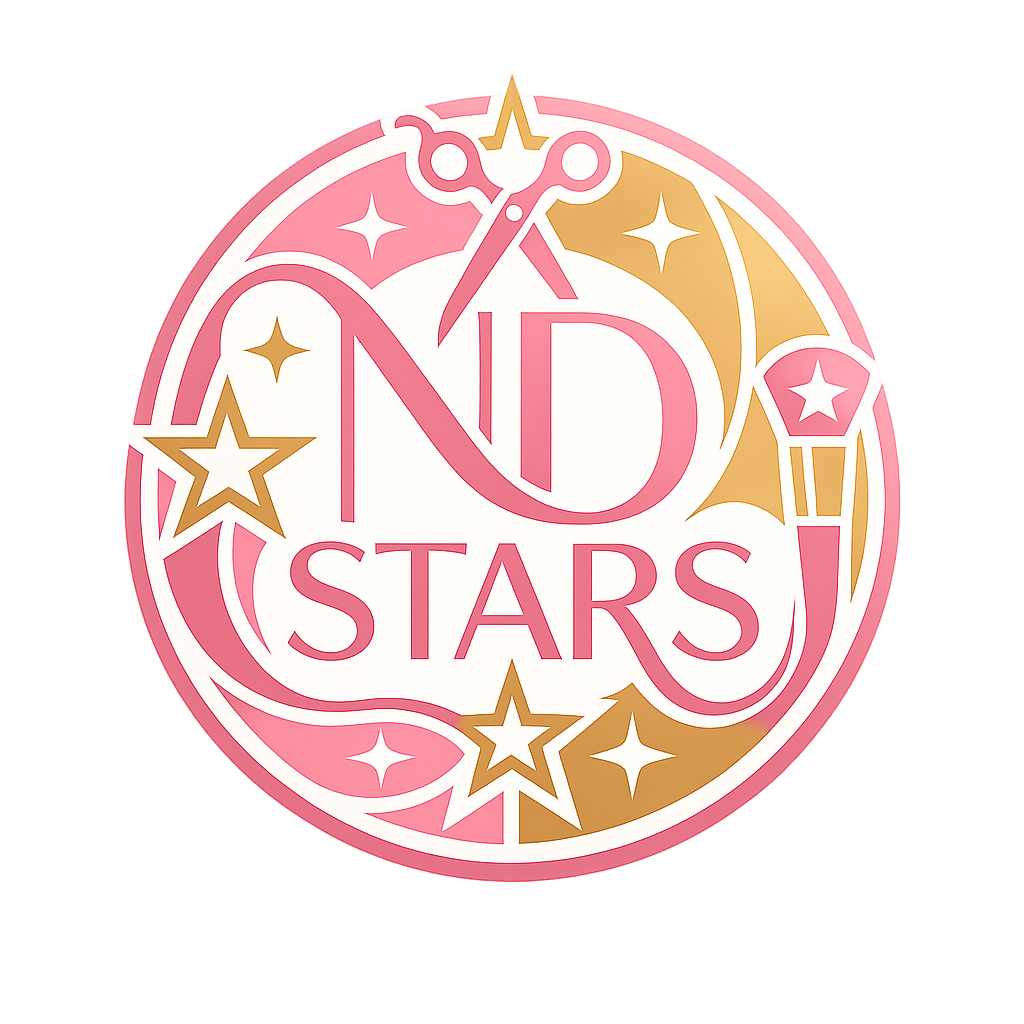 ND Stars Beauty Salon